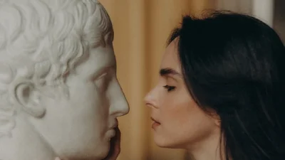 Без света и связи: многодетная мама Инна Мирошниченко сбежала в горы в тишину и покой