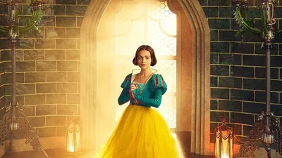 Психиатр, таблетки и хейт: как новая Белоснежка выживает в Голливуде