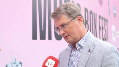 Игорь Кондаратюк отреагировал на волну популярности Виталия Козловского: удастся ли певцу удержать позиции