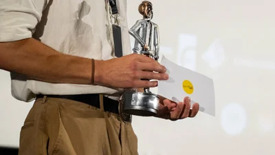 Фестиваль зрительского кино Миколайчук OPEN объявил победителей