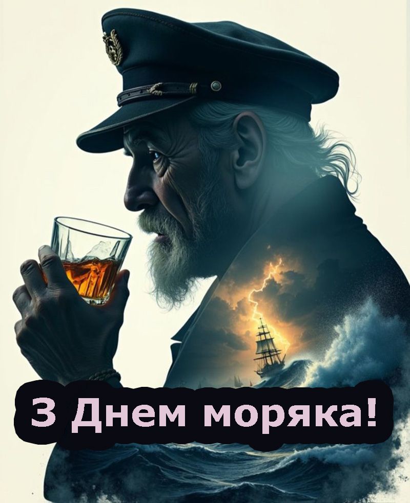 Теплые поздравления с Днем моряка 2025 - пронзительные поздравления и открытки, которые останутся в памяти - 734104 Теплые поздравления с Днем моряка 2025 - пронзительные поздравления и открытки, которые останутся в памяти - фото 734104