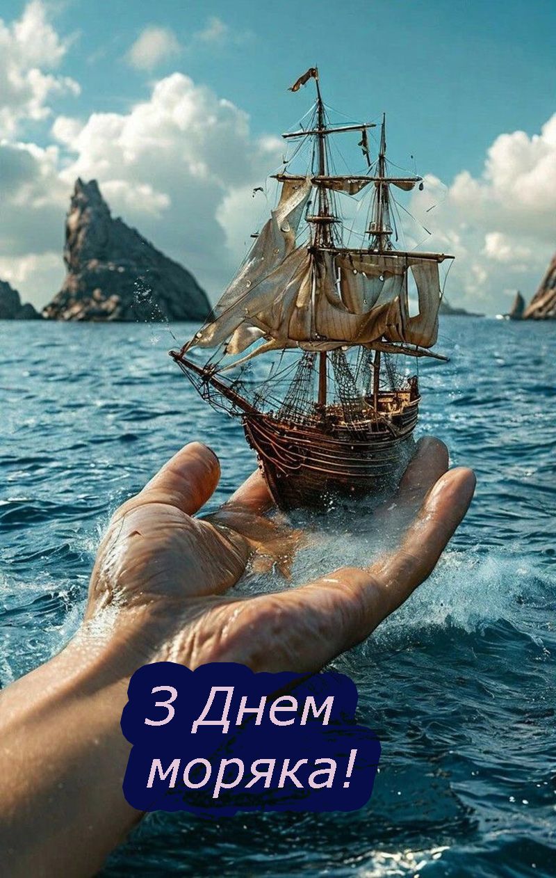 Теплые поздравления с Днем моряка 2025 - пронзительные поздравления и открытки, которые останутся в памяти - 734107 Теплые поздравления с Днем моряка 2025 - пронзительные поздравления и открытки, которые останутся в памяти - фото 734107