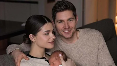 Катя Остапчук засвітила подарунок від чоловіка на 25-річчя: презент, про який мріють мільйони жінок