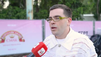 "У меня шизоаффективное расстройство": WELLBOY признался, когда и кто "подсадил" его на наркотики
