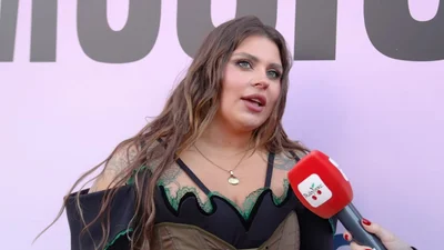 Саша Заріцька більше не носить обручку: що сталось