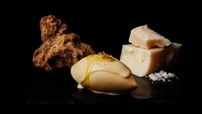 279 тысяч гривен за порцию: как выглядит и из чего изготавливают самое дорогое в мире мороженое