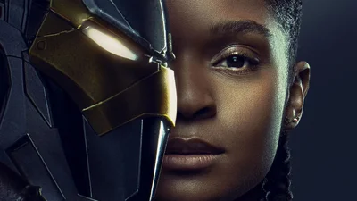 Новая супергеройка Marvel, о которой все будут говорить - знакомьтесь с "Железным сердцем"