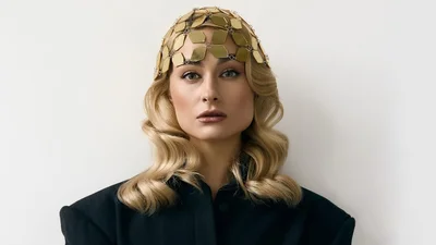 Анастасія Цимбалару назвала українських артистів, яких слухає