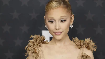 Поп-психотерапия: включи подборку песен Арианы Гранде и не думай ни о чем серьезном