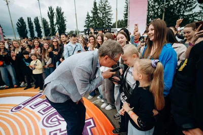 Ігор Кондратюк - Music Box Fest - фото 734365