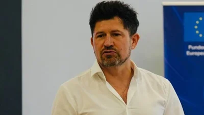 Андрій Джеджула офіційно одружився - телеведучий нарешті зізнався, хто його нова обраниця