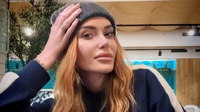 Слава Каминская решила посмеяться над украинцами - почему от нее начали отписываться фаны