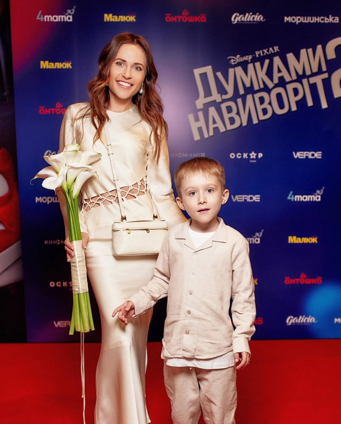 Наталка Денисенко: 'Діти не потребують 'ідеальних'&nbsp;мам' - фото 734633