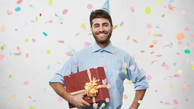 Найкращі привітання з іменинами Петра та листівки для справжніх чоловіків