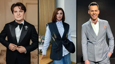 Анатолий Анатолич, Оля Цибульская и Денис Жупник стали ведущими на Радио Maximum