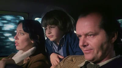 Когда реальная жизнь интереснее Голливуда: куда пропал мальчик из "Сияния"