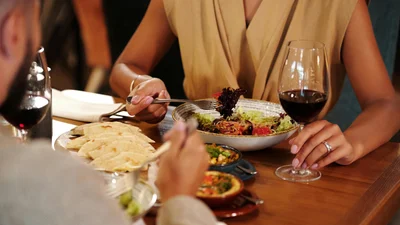 10 найсмачніших страв у світі: кожну з них варто покуштувати