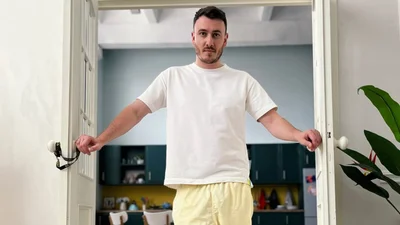 Співак Ivan Navi відмовився від цих продуктів і не шкодує