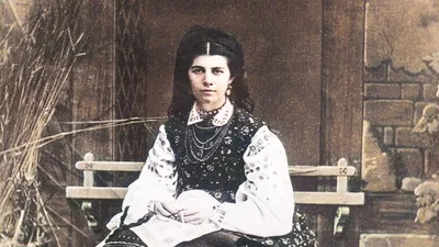 Олена Пчілка: мама Лесі Українки, ворог русифікації та справжня інфлюенсерка XIX століття
