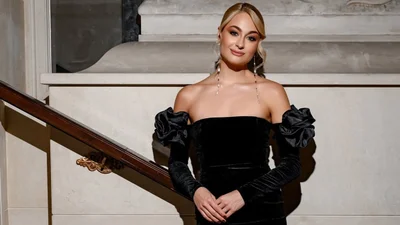 Анастасия Цымбалару раскрыла секрет, как актеры учат текст сценария