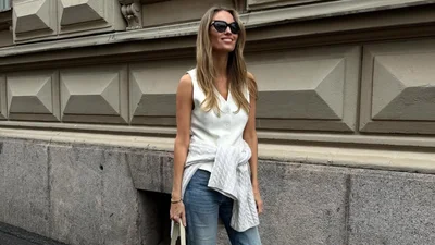 7 днів – 7 стильних образів: що носити цього літа