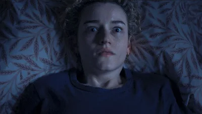 Создатели этого фильма сняли жуткое видео с ребенком и завирусили его в интернете: вскоре на экранах хоррор, от которого стынет кровь в жилах