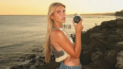 Духи с нотами соли – эти летние ароматы невозможно забыть