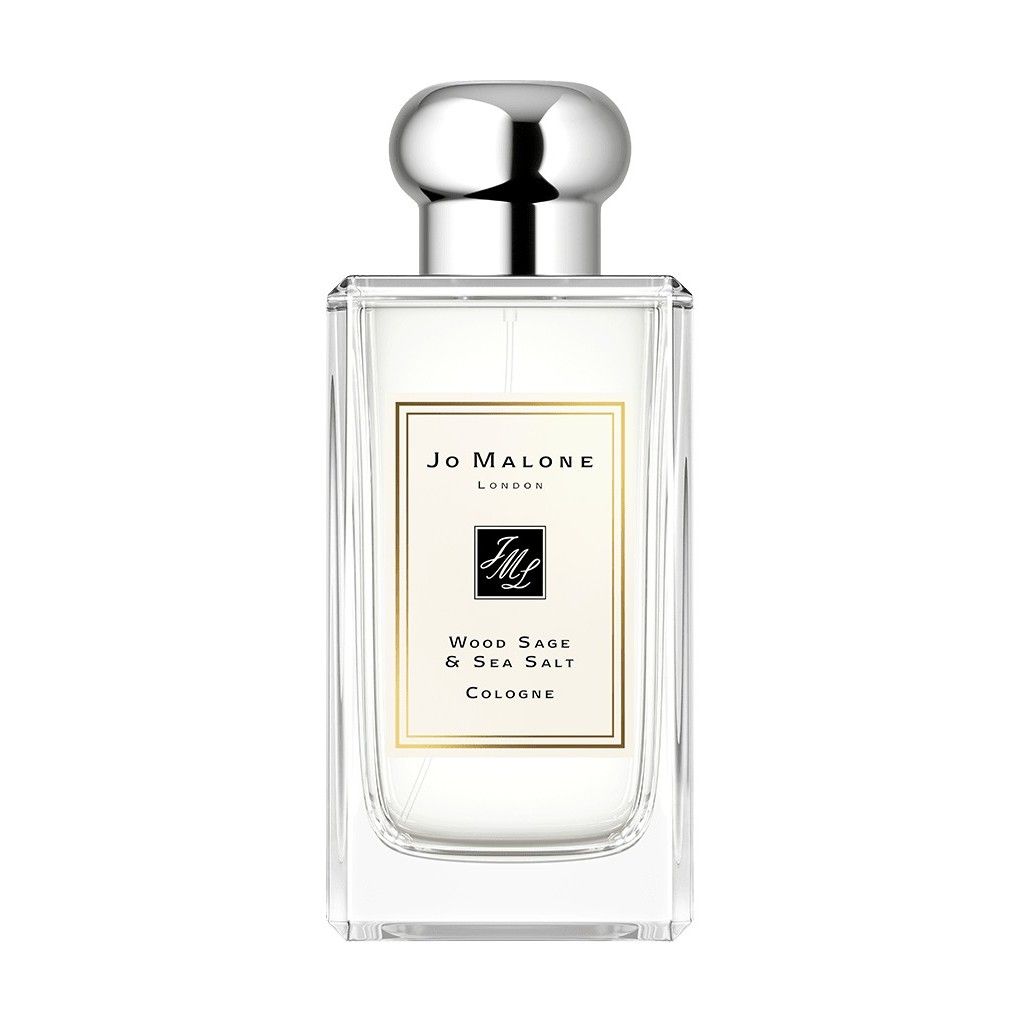 Jo Malone London – Wood Sage & Sea Salt Cologne - фото 734929