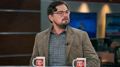 Ди Капро мечтает стать "вторым Трампом"