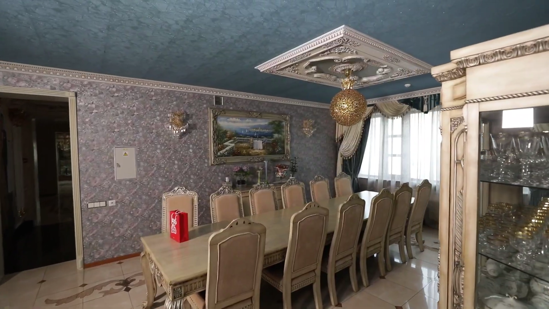 Оселя за 15 млн доларів із власною студією, хамамом і джакузі в кількох кімнатах: як живе Камалія - 735123 Оселя за 15 млн доларів із власною студією, хамамом і джакузі в кількох кімнатах: як живе Камалія - фото 735123