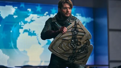 Съемки финального сезона "Парней" в разгаре: чего ждать от громкого завершения