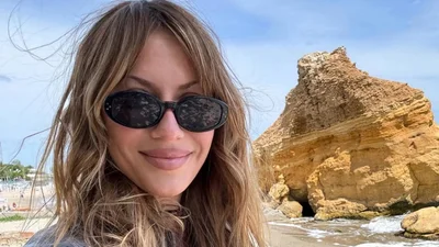 "На кашах долго не протяну": Леся Никитюк рассказала о своем питании во время ГВ