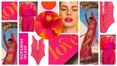 Купальники, которые все будут искать этим летом: главные тренды от Anabel Arto