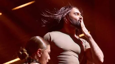 Пінаколада 2.0: після музичного успіху Віталій Козловський представив коктейль мрії