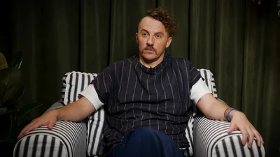 Евгений Клопотенко ответил, готов ли к появлению детей и как его зовут на свидания