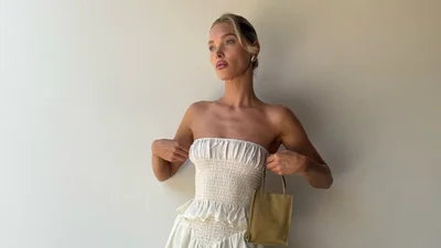 5 летних топов, без которых твой гардероб в этом сезоне не обойдется