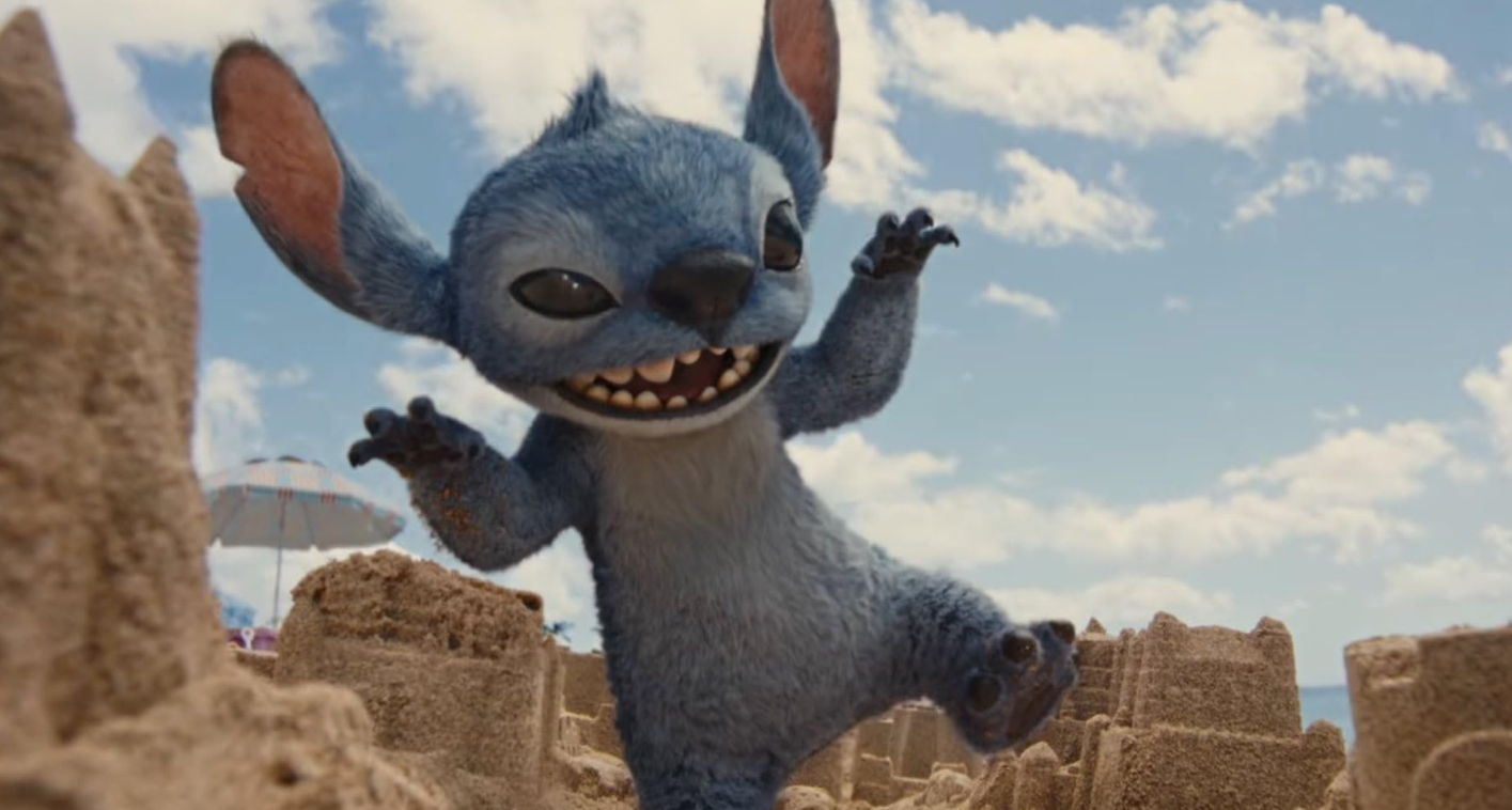 Disney заинтриговал новостью о 'Лило и Стич 2': увидишь ли ты сиквел - фото 735463