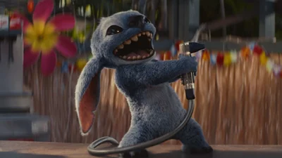 Disney заинтриговал новостью о "Лило и Стич 2": увидишь ли ты сиквел