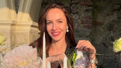 Що їсть на сніданок Христина Горняк — ідеальний варіант на літо