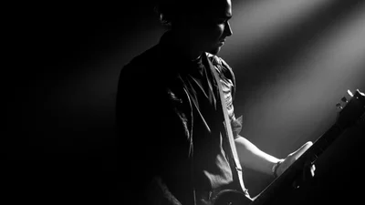 Как звучит перерождение? Рок-группа Anothers показала в новой песне "Ренессанс"