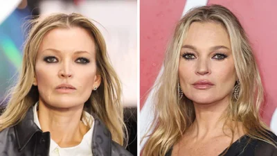 Вражаючі фото зірок та їх двійників, від яких важко відірвати погляд