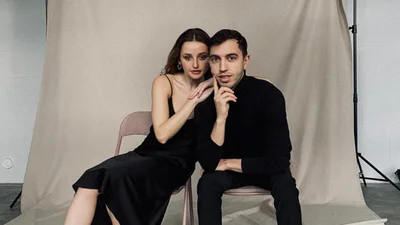 Иван Люленов разошелся с девушкой, которую не спешил звать замуж - но их прощание достойно внимания