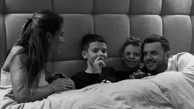 У Григорія Решетніка ледь не втопився син - родина пережила справжнє жахіття