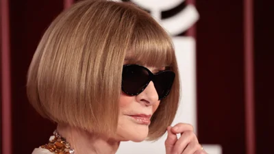 Ось чому Анна Вінтур вже 60 років не змінювала стрижку