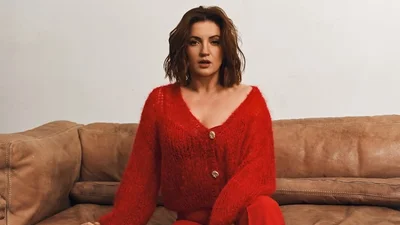 Оля Цибульская назвала свои любимые песни Верки Сердючки, которые бы перевела на украинский