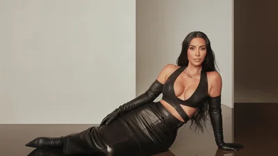 Ким Кардашьян готовится к съемкам в фильме: какую роль ей предлагают