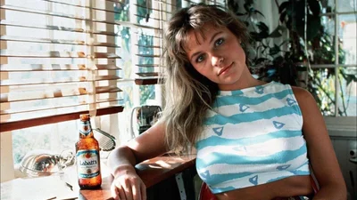 Як виглядала Памела Андерсон до того, як увірвалася в Голлівуд - ці фото зірки тебе точно здивують