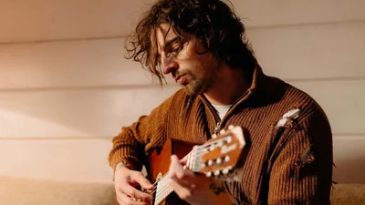 Що читає і дивиться Володимир Дантес, щоб бути завжди в темі - несподівано і дуже особисто