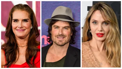 Зірки зізналися, у якому віці втратили цноту: від 13 до 35