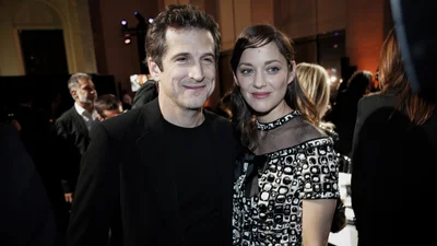 Маріон Котіяр розійшлася зі своїм партнером після 18 років спільного життя